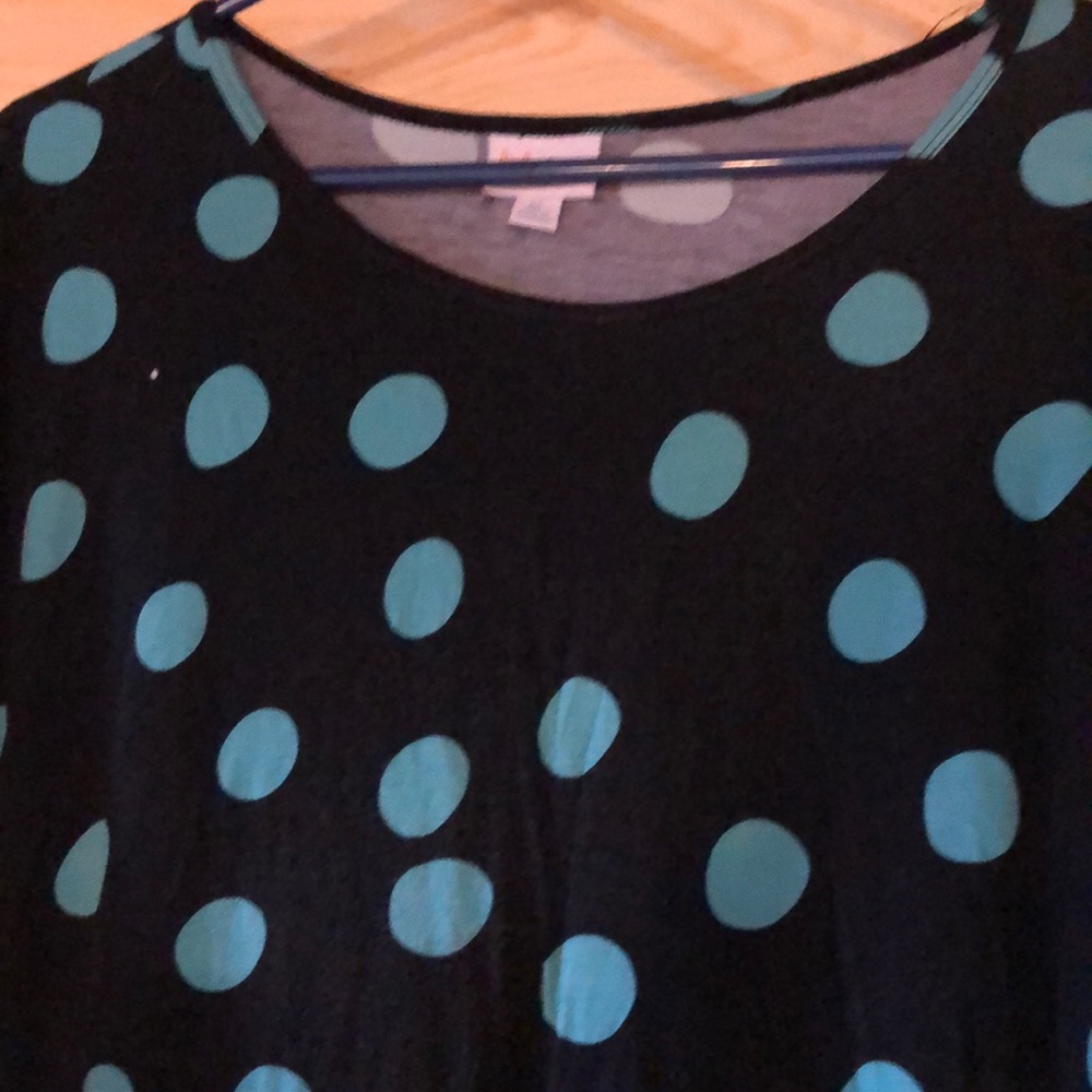 Lularoe Irma